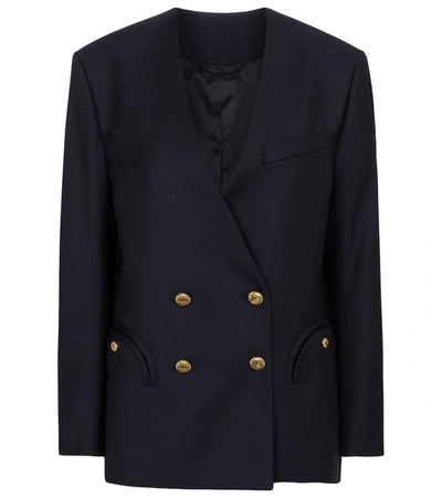 Blazé Milano First Class Everynight Blazer In Blue