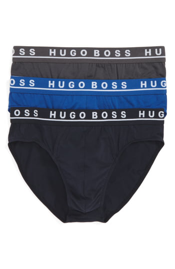 deep blue hugo boss