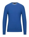 Altea Sweaters In Blue