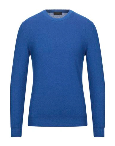 Altea Sweaters In Blue