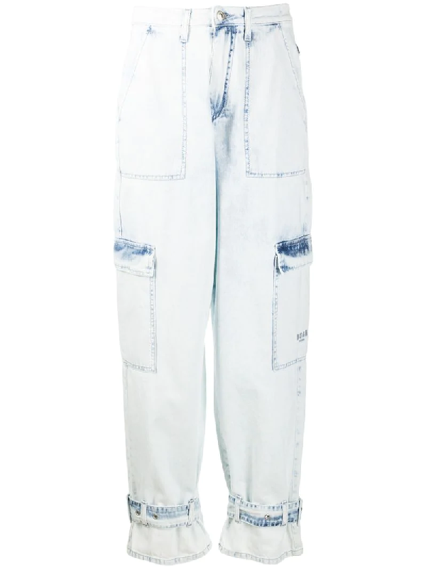 msgm jeans