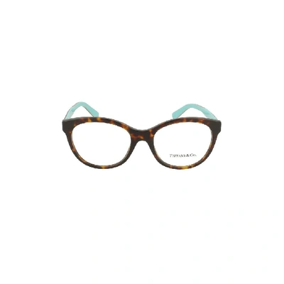 Tiffany & Co . Women's Multicolor Metal Glasses