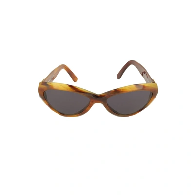 Trussardi Sunglasses 047 In Multicolor