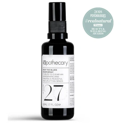 Ilapothecary Beat The Blues Room Spray 50ml