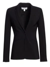 Hugo Boss Jabina Jacket In Black