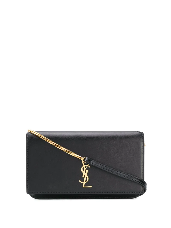 yves saint laurent phone holder