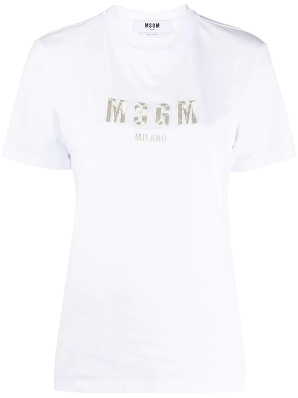 msgm t shirt sale