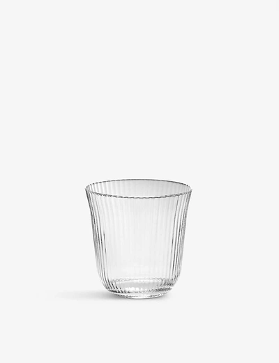Serax Inku Glass Tumbler