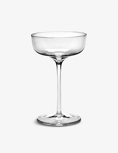 Serax Passe-partout Champagne Glasses 16.5cm