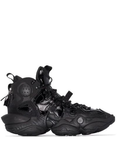 Li-ning Black 2020 Ace Sneakers