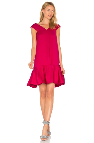 Paper London X Revolve Mary Dress In Pink