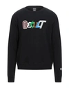 Omc Sweatshirt In Black