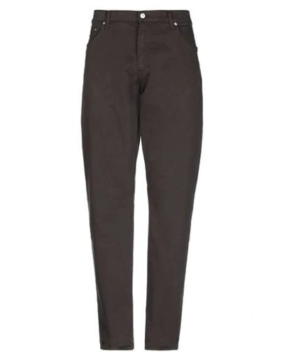 Citizens Of Humanity Pants In Brown