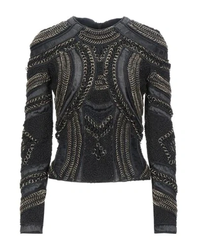 Dsquared2 Blouses In Black