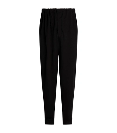 Lemaire Felt Sweatpants