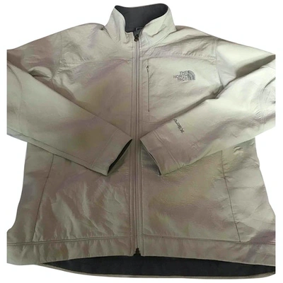 Pre-owned The North Face Jacket