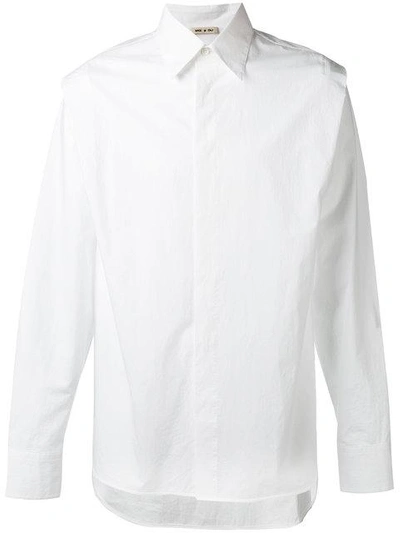 Marni Relaxed Fit Shirt