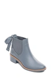 Bernardo Paxton Waterproof Rain Boot In Storm