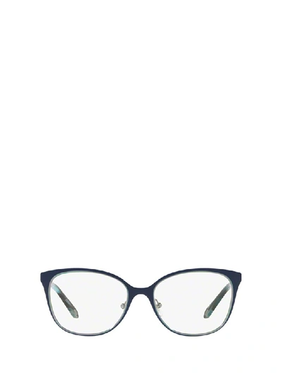 Tiffany & Co . Women's Multicolor Metal Glasses