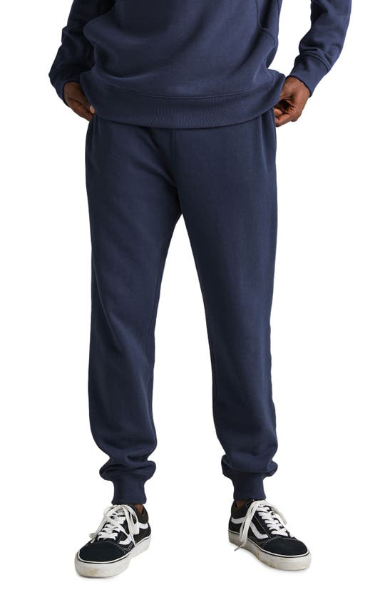 recycled cotton sweatpants