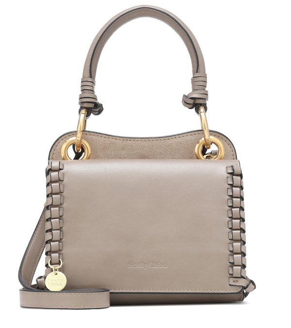 see by chloe tilda tote bag