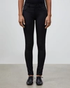 Lafayette 148 Plus-size Acclaimed Stretch Mercer Pant In Black