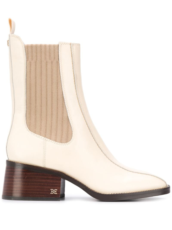 dasha chelsea boot