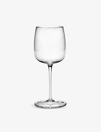 Serax Passe-partout Red Wine Glass 23cm