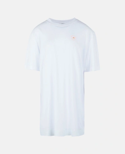 Stella Mccartney White Training T-shirt