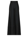 Valentino Casual Pants In Black