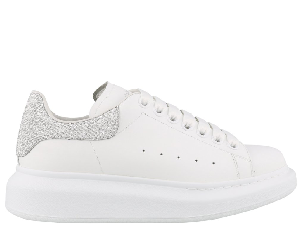 alexander mcqueen oversized sneaker sale
