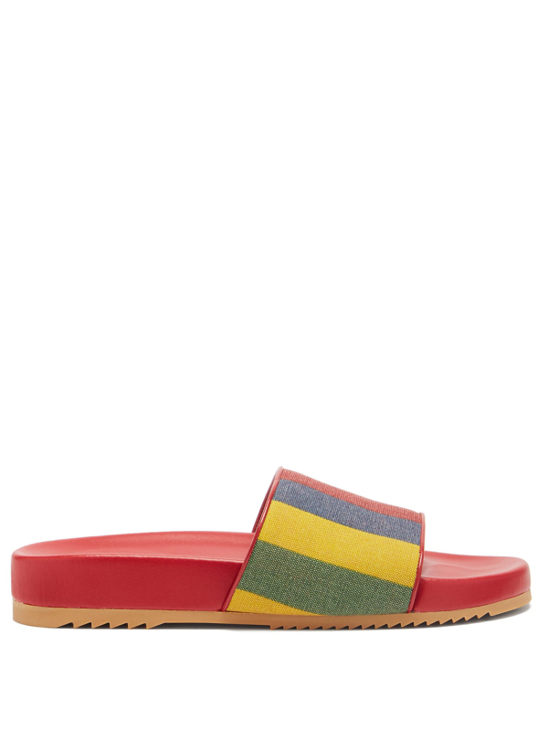 gucci men's slides on sale