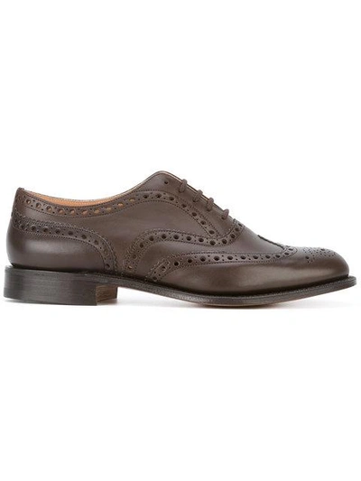 Church's Burwood Shoes