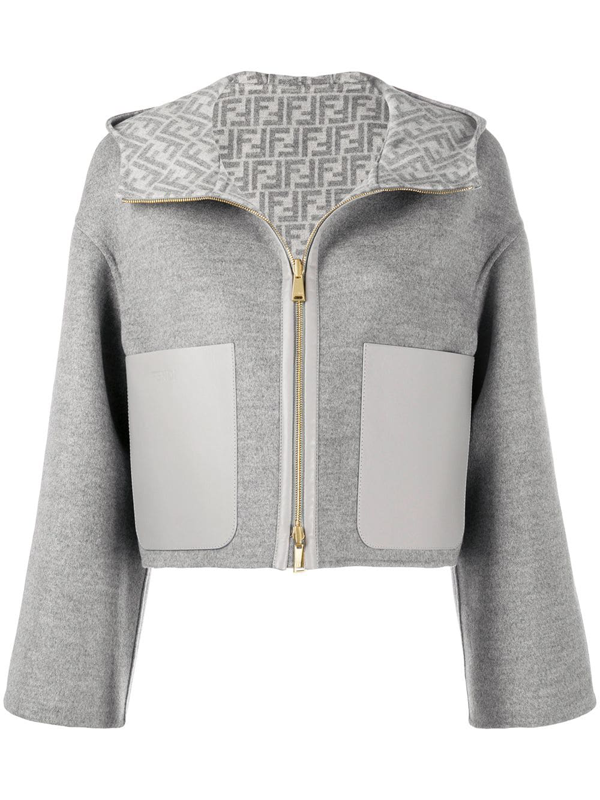 fendi jackets women