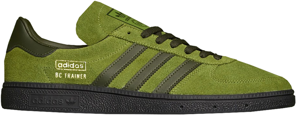 adidas original bc trainer