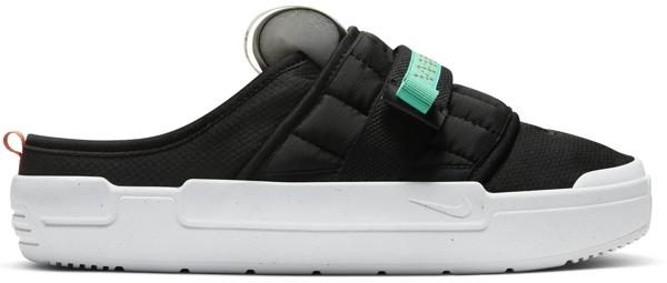 nike black menta offline