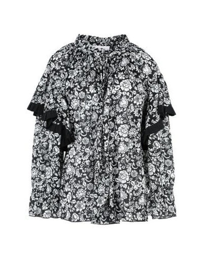 See By Chloé Blouses In Black