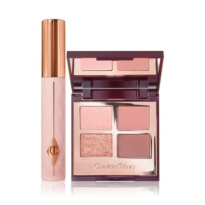 Charlotte Tilbury Pillow Talk Push Up Eye Kit - Eye Kit