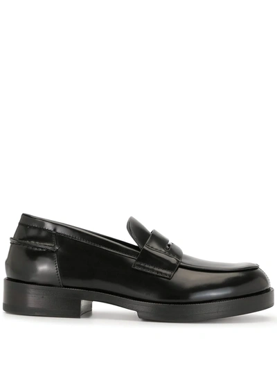 Alyx Penny Strap Loafers