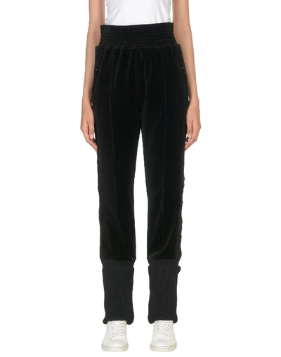 Givenchy Other Fit Pants In Black