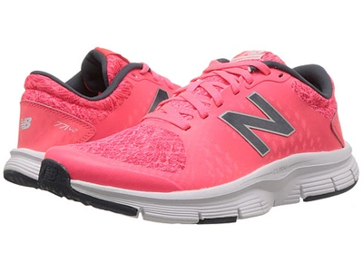 New sales balance 771v2
