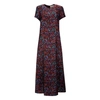 La Doublej Swing Dress In Avalon