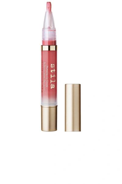 Stila Plumping Lip Glaze 3.5ml (various Shades) In Primavera