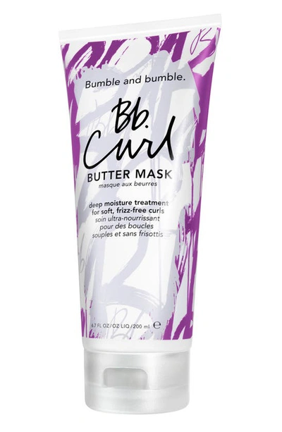 Bumble And Bumble Bumble & Bumble Curl Butter Mask