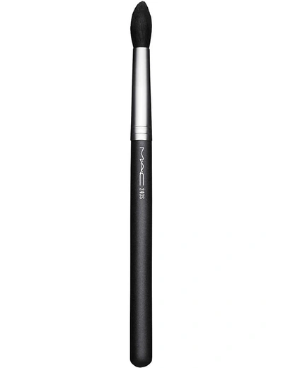 Mac 240s Large Tapered Blending Brush In No Color