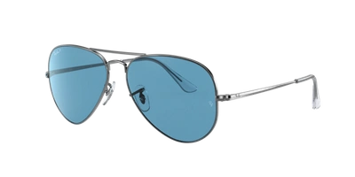 Ray Ban Ray In Blue