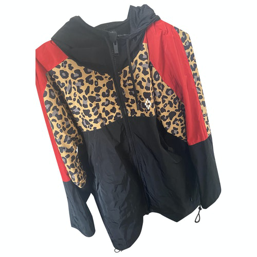 Pre-owned Marcelo Burlon County Of Milan Multicolour ...