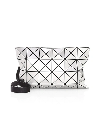 Bao Bao Issey Miyake Lucent Crossbody Bag