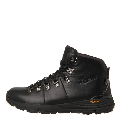 Danner Mountain 600 Boots In Black