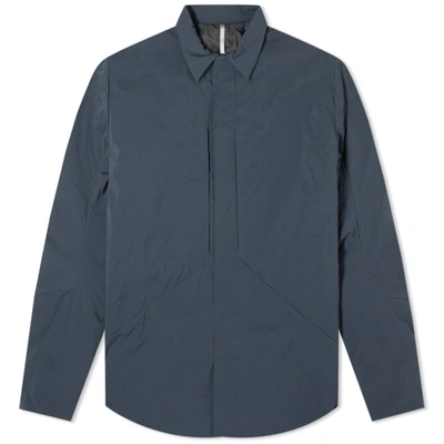 Arcteryx Veilance Mionn Overshirt Arc'teryx Veilance Mionn